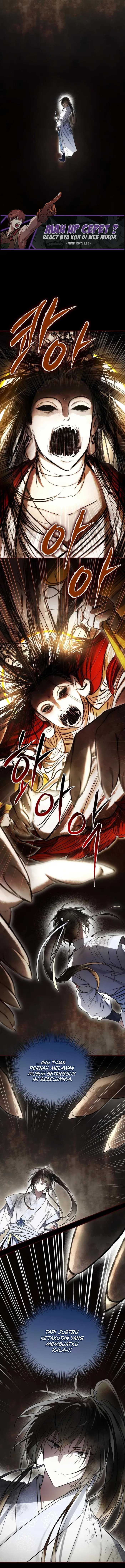 Requiem of Subdued Chapter 20 Gambar 13