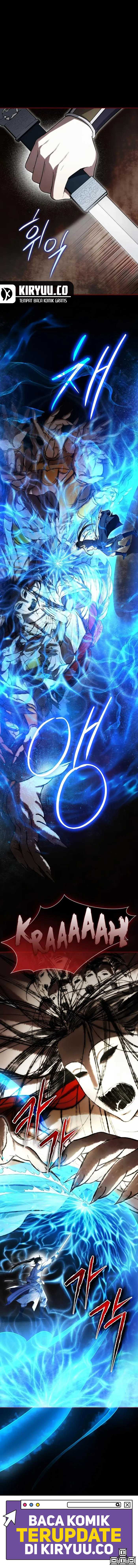 Requiem of Subdued Chapter 20 Gambar 14