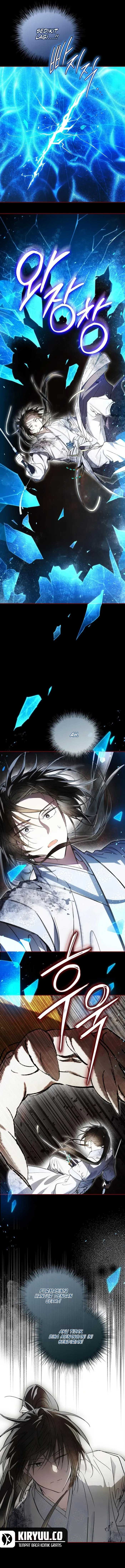 Requiem of Subdued Chapter 20 Gambar 16