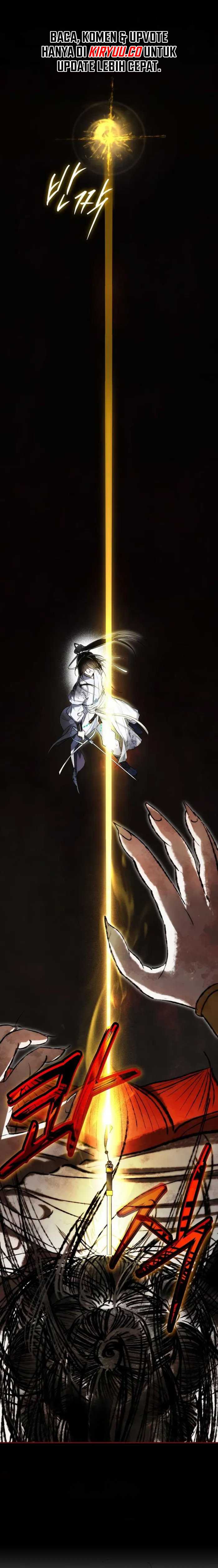 Requiem of Subdued Chapter 20 Gambar 17