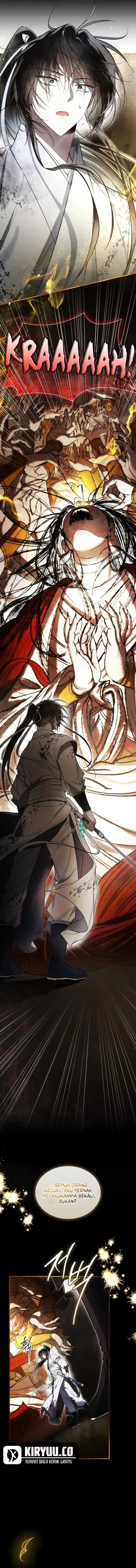 Requiem of Subdued Chapter 20 Gambar 18