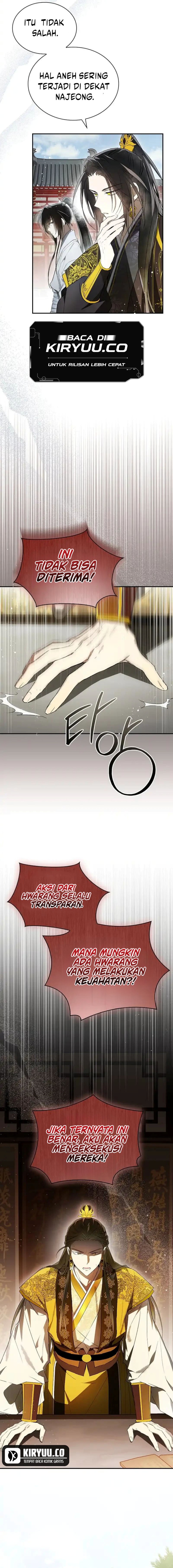 Requiem of Subdued Chapter 28 Gambar 2