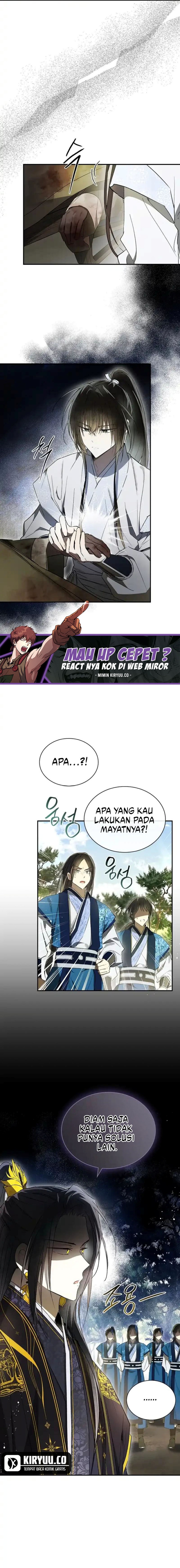 Requiem of Subdued Chapter 28 Gambar 9