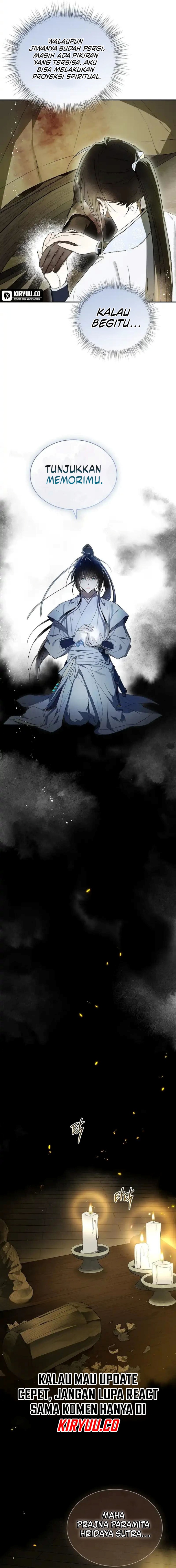 Requiem of Subdued Chapter 28 Gambar 10