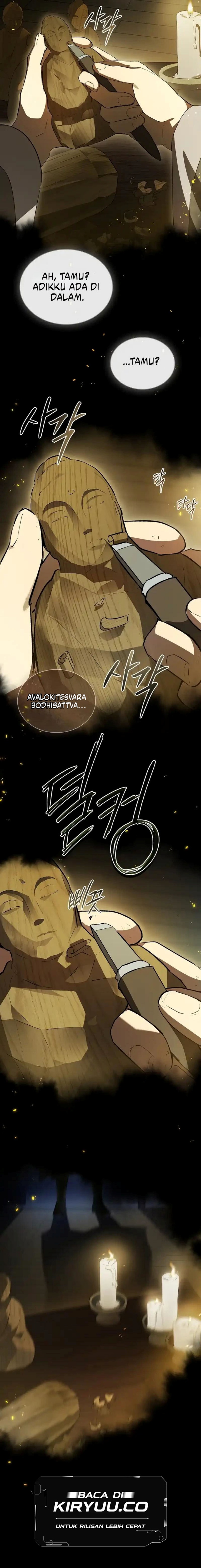 Requiem of Subdued Chapter 28 Gambar 11