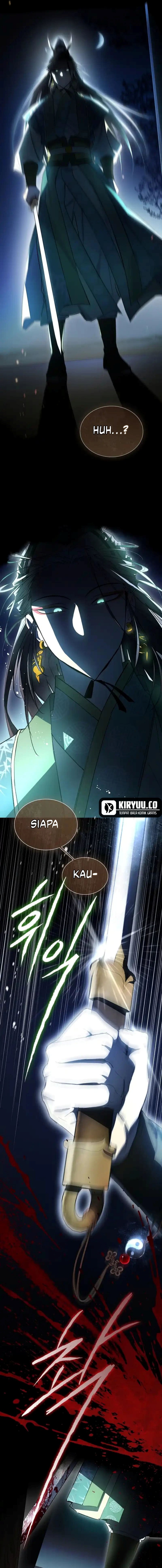 Requiem of Subdued Chapter 28 Gambar 12