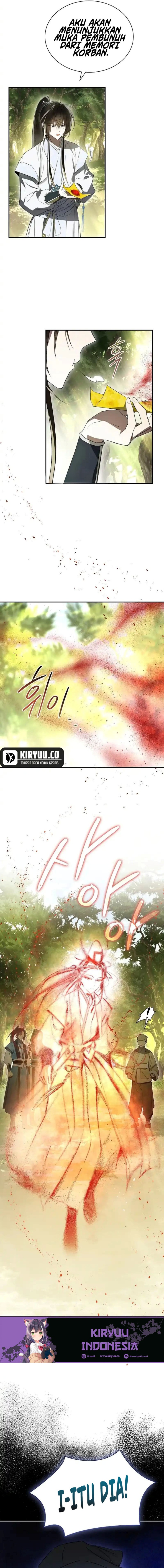 Requiem of Subdued Chapter 28 Gambar 14