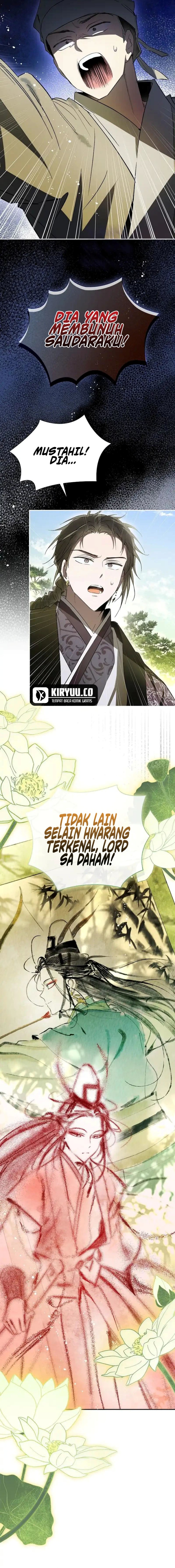 Requiem of Subdued Chapter 28 Gambar 15
