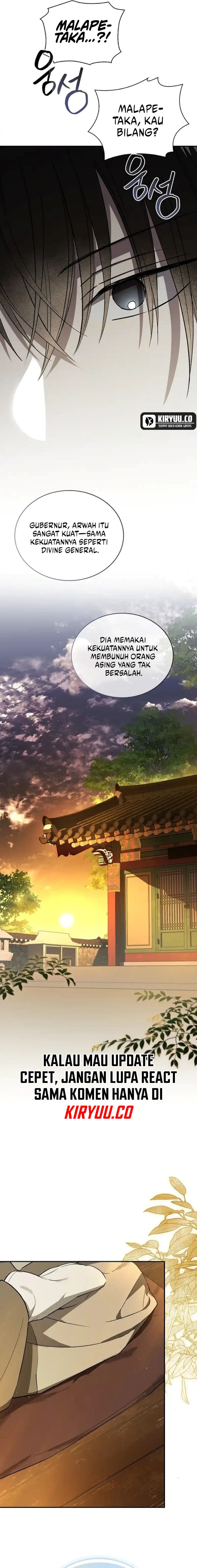 Requiem of Subdued Chapter 28 Gambar 17