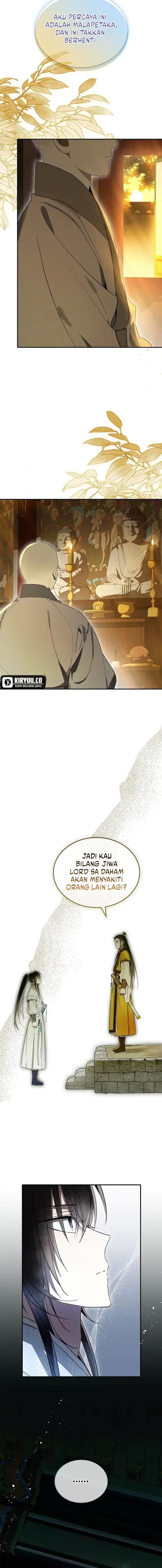 Requiem of Subdued Chapter 28 Gambar 18