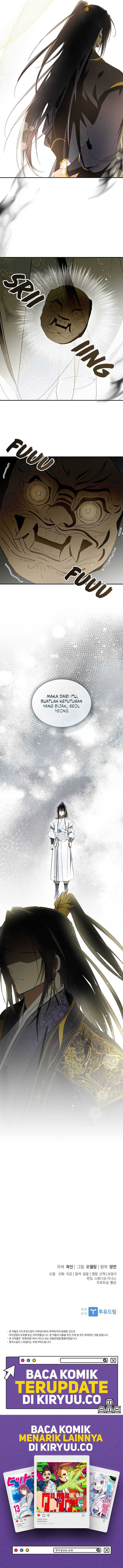 Requiem of Subdued Chapter 37 Gambar 10