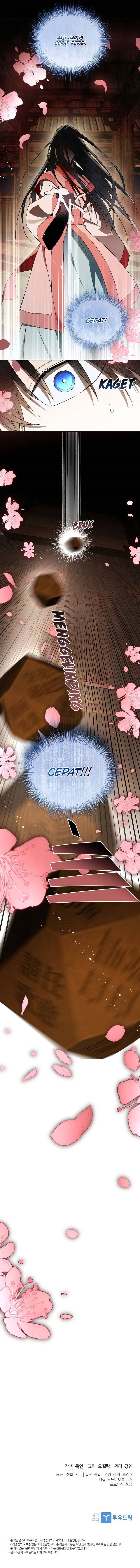 Requiem of Subdued Chapter 39 Gambar 10