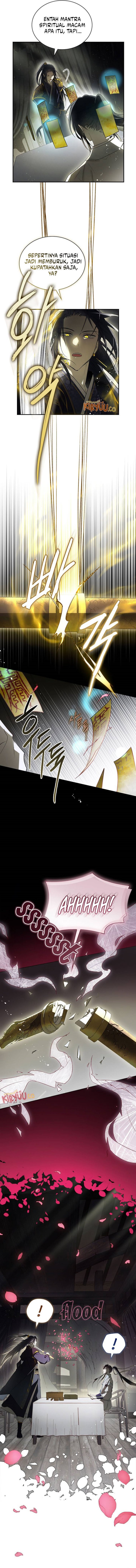 Requiem of Subdued Chapter 40 Gambar 3