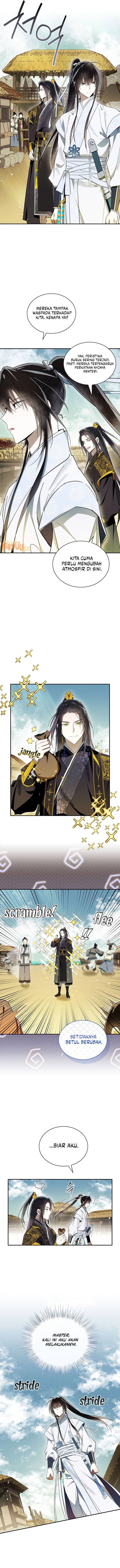 Requiem of Subdued Chapter 40 Gambar 5