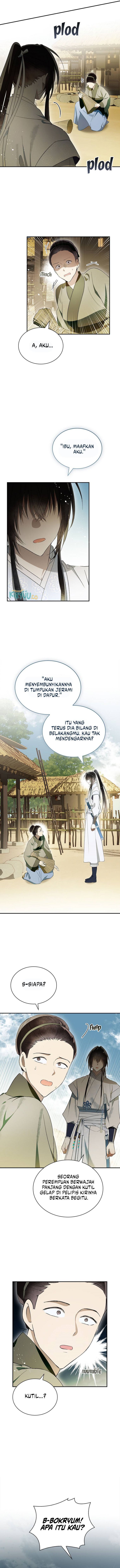 Requiem of Subdued Chapter 40 Gambar 6