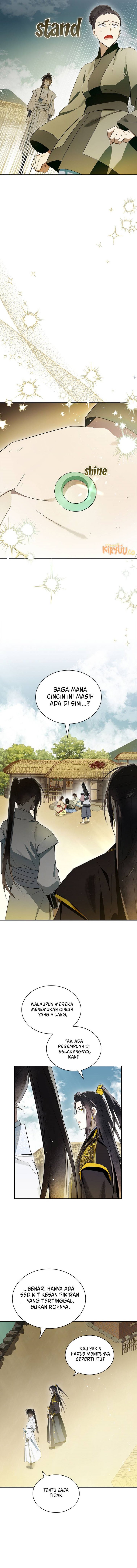 Requiem of Subdued Chapter 40 Gambar 7