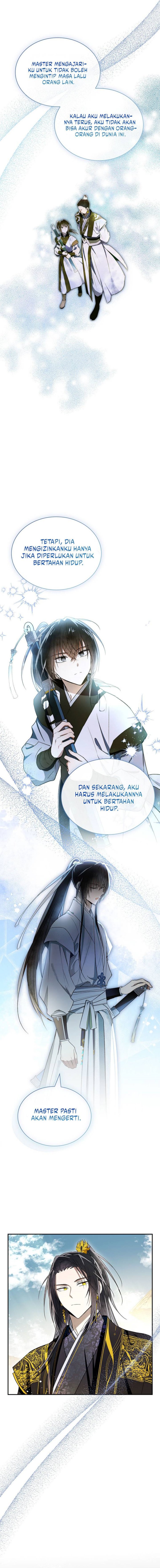 Requiem of Subdued Chapter 40 Gambar 8
