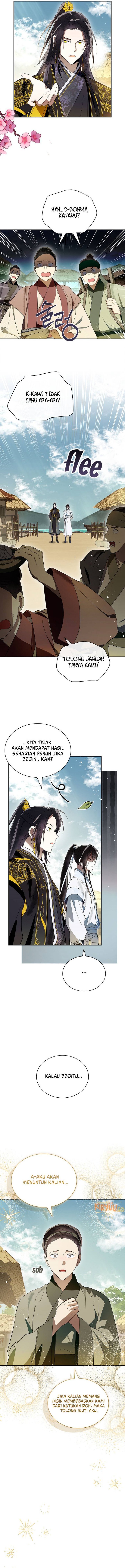 Requiem of Subdued Chapter 40 Gambar 10