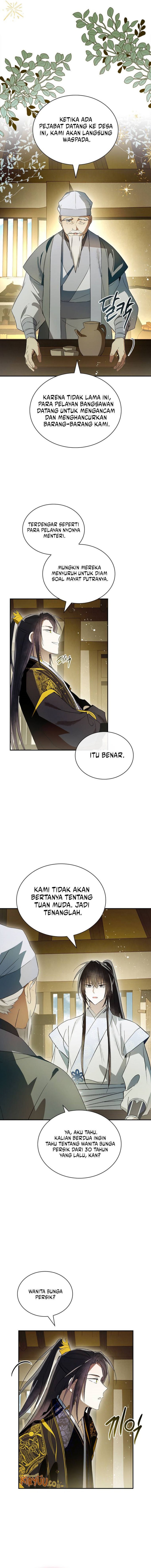 Requiem of Subdued Chapter 40 Gambar 11