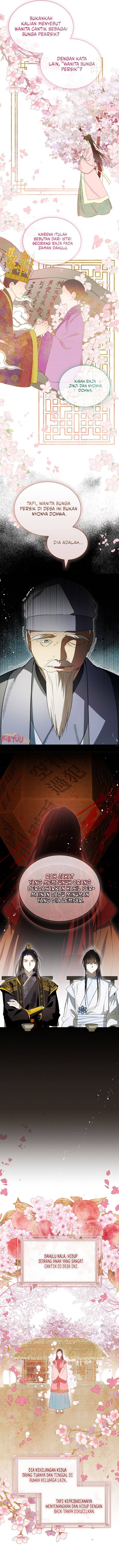 Requiem of Subdued Chapter 40 Gambar 12
