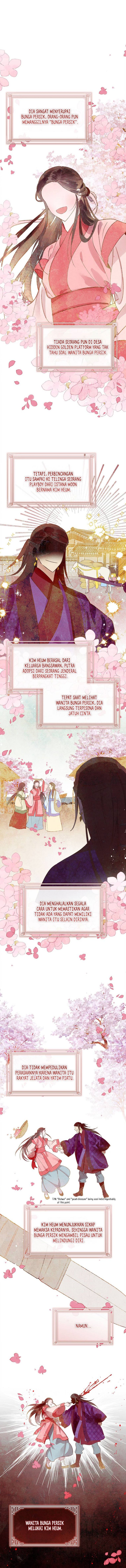 Requiem of Subdued Chapter 40 Gambar 13