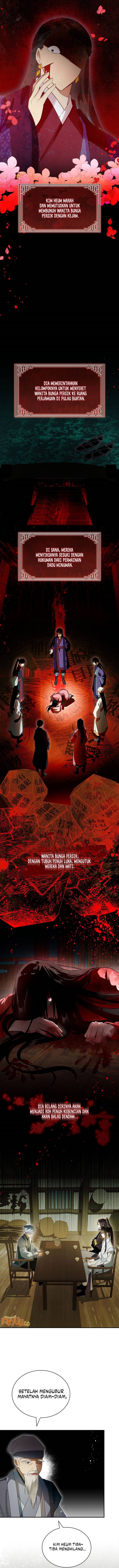 Requiem of Subdued Chapter 40 Gambar 14