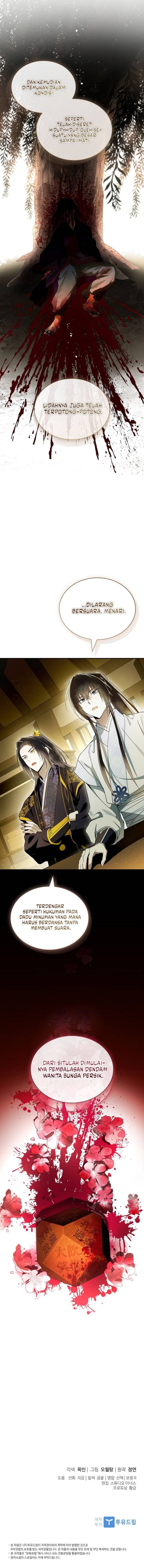 Requiem of Subdued Chapter 40 Gambar 15