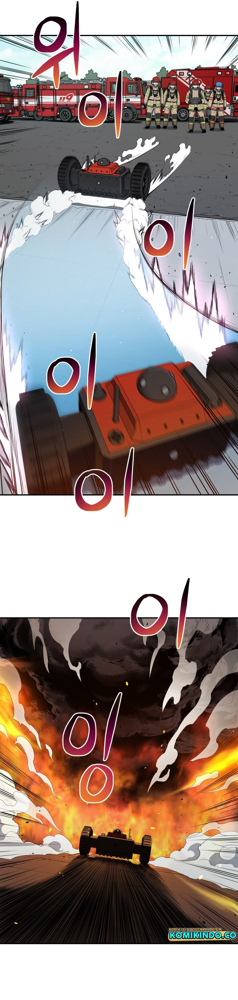 Rescue System Chapter 28 Gambar 8