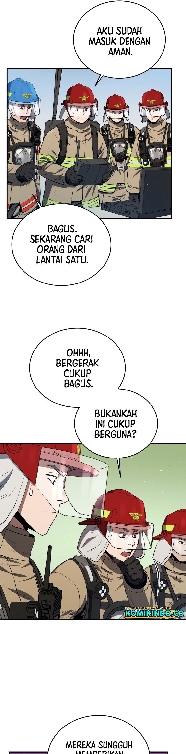 Rescue System Chapter 28 Gambar 11