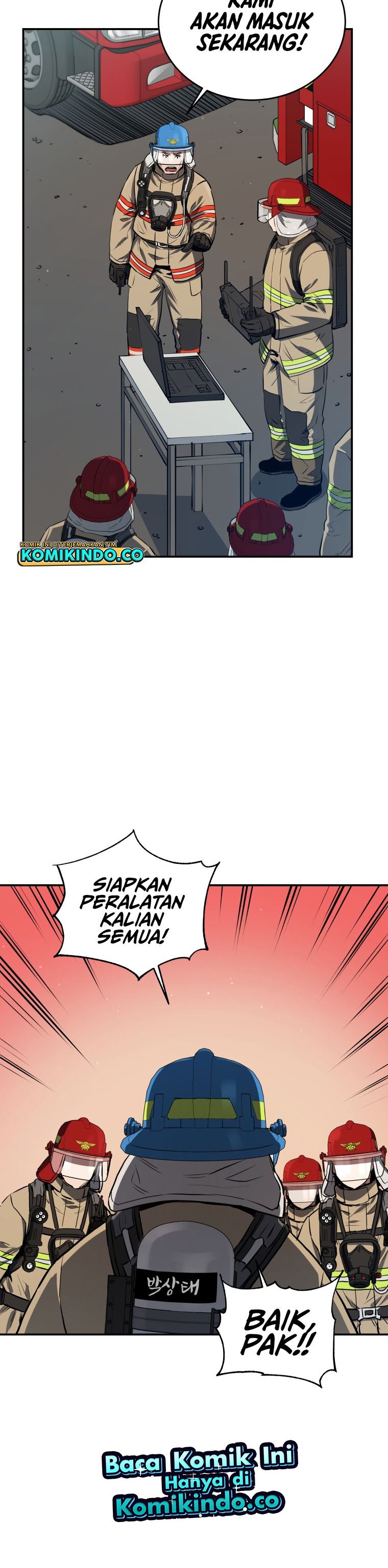 Rescue System Chapter 28 Gambar 13