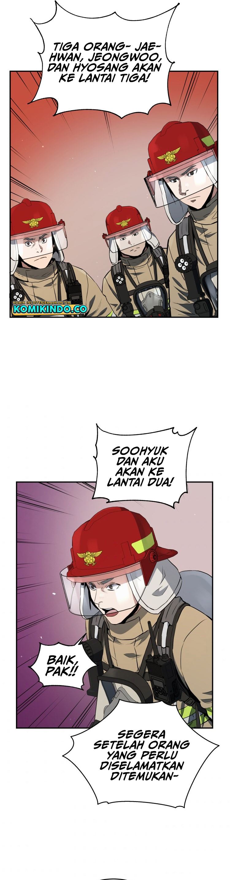 Rescue System Chapter 28 Gambar 14