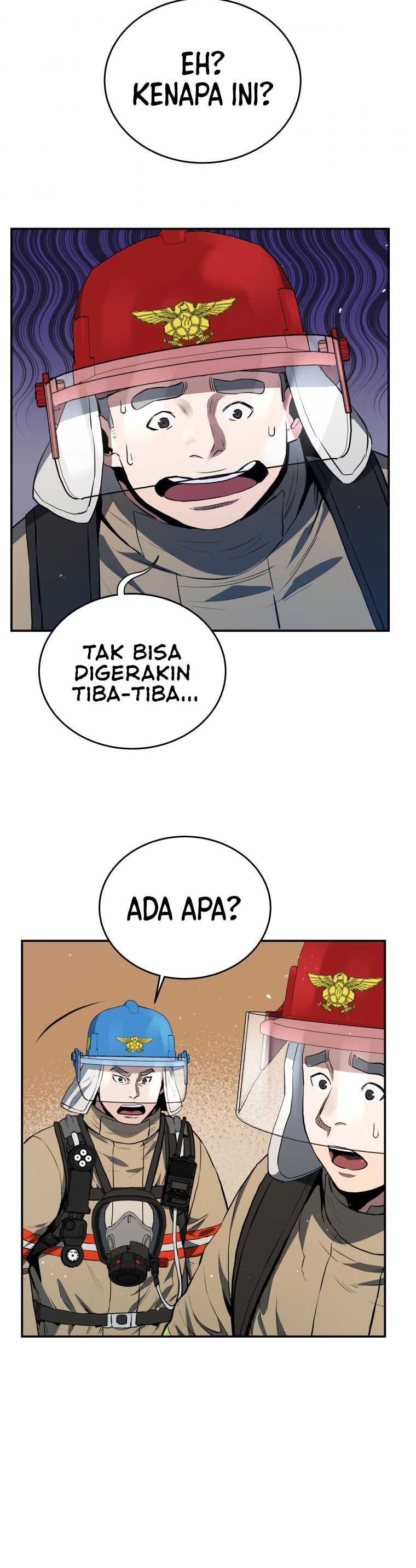 Rescue System Chapter 28 Gambar 15