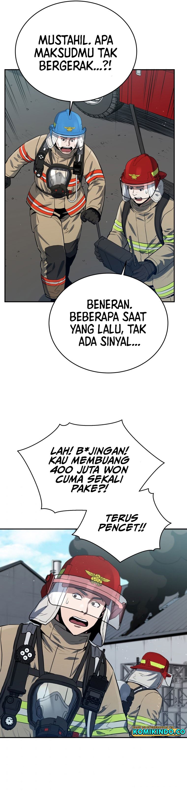 Rescue System Chapter 28 Gambar 17