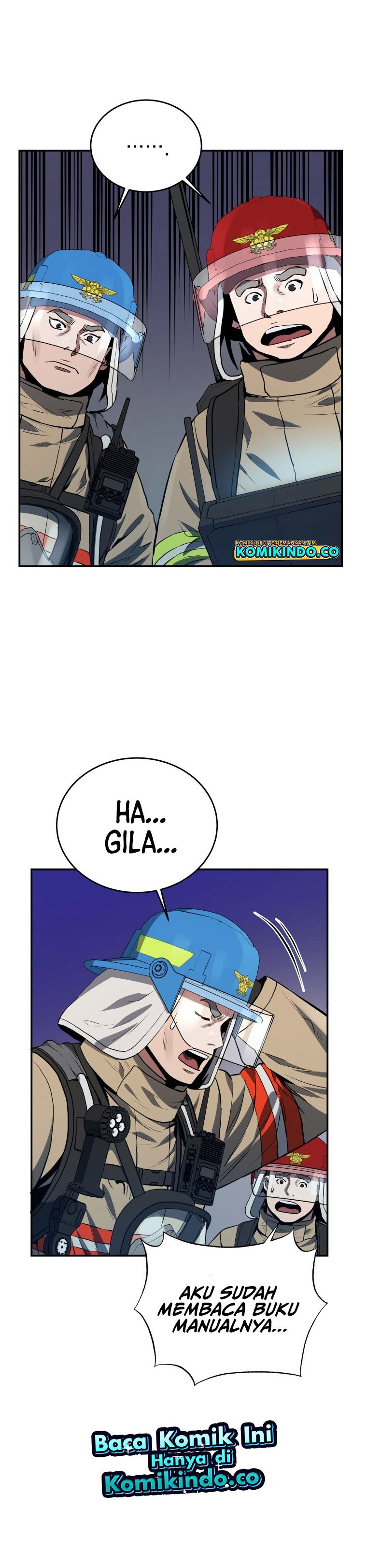 Rescue System Chapter 28 Gambar 19