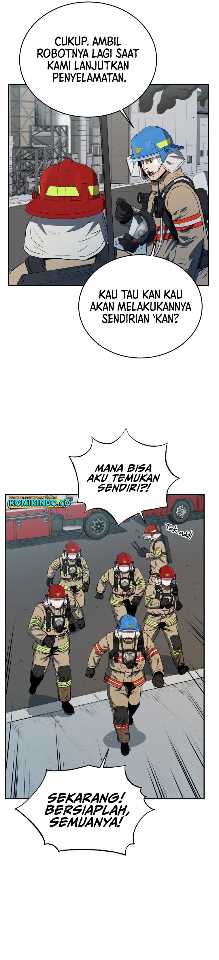 Rescue System Chapter 28 Gambar 20