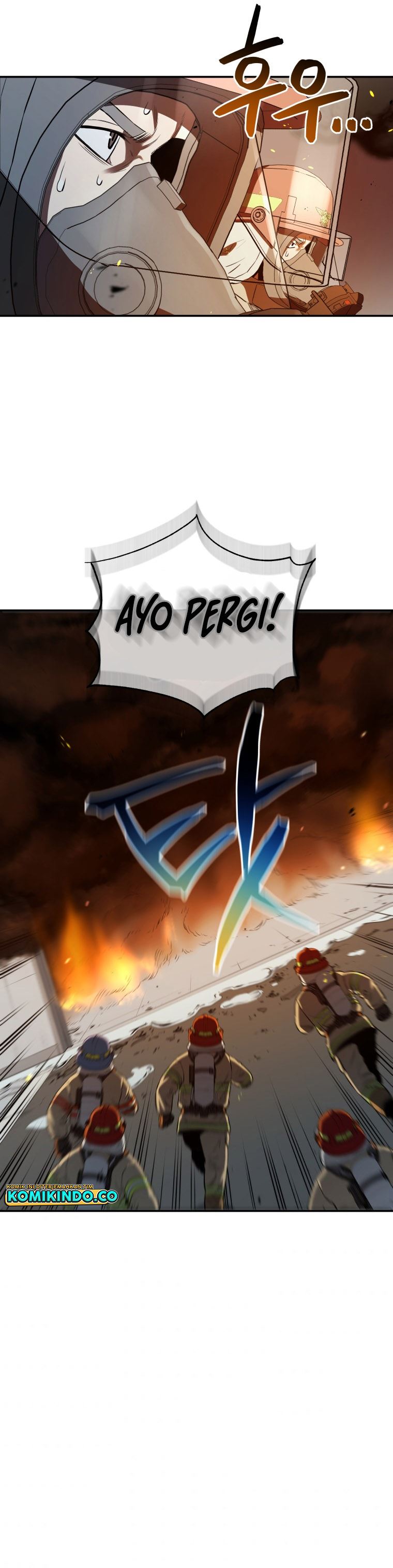 Rescue System Chapter 28 Gambar 23