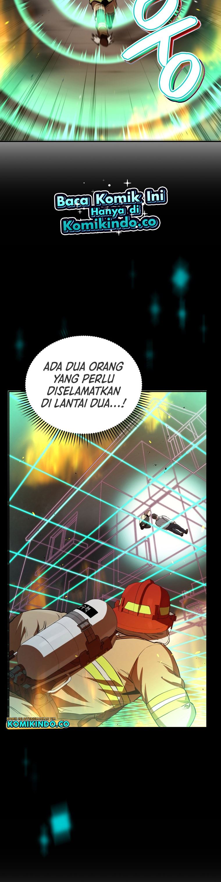 Rescue System Chapter 28 Gambar 25