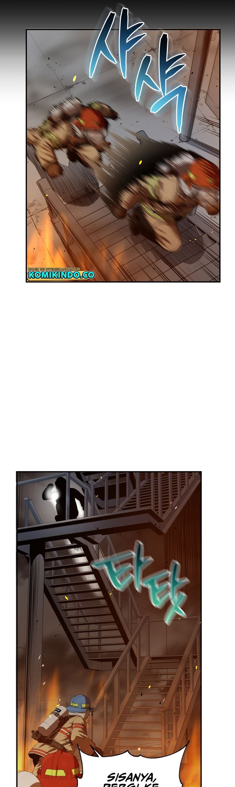 Rescue System Chapter 28 Gambar 26