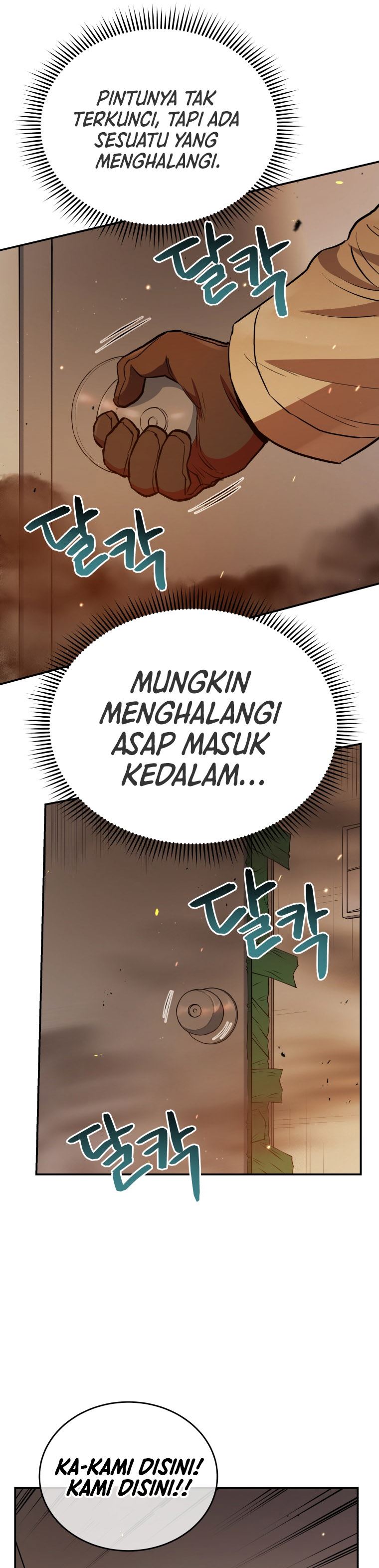Rescue System Chapter 28 Gambar 29