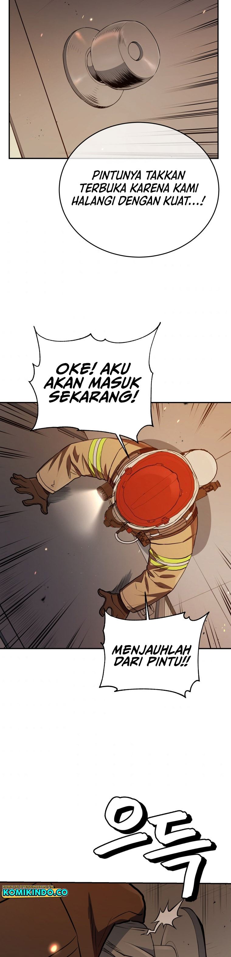 Rescue System Chapter 28 Gambar 30