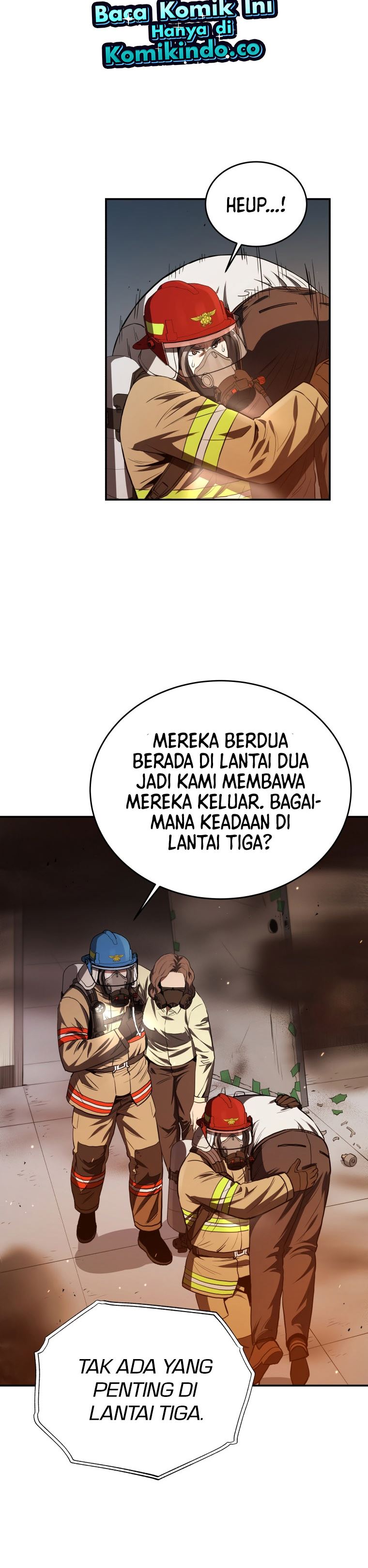 Rescue System Chapter 28 Gambar 34