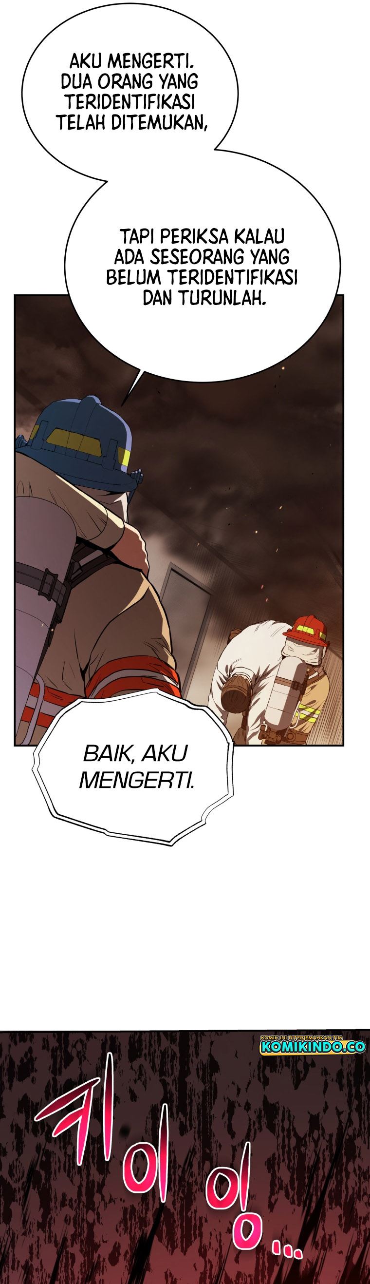 Rescue System Chapter 28 Gambar 35
