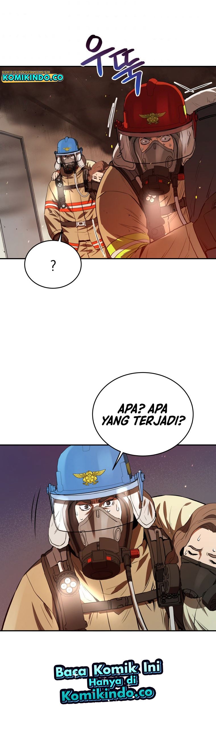 Rescue System Chapter 28 Gambar 37