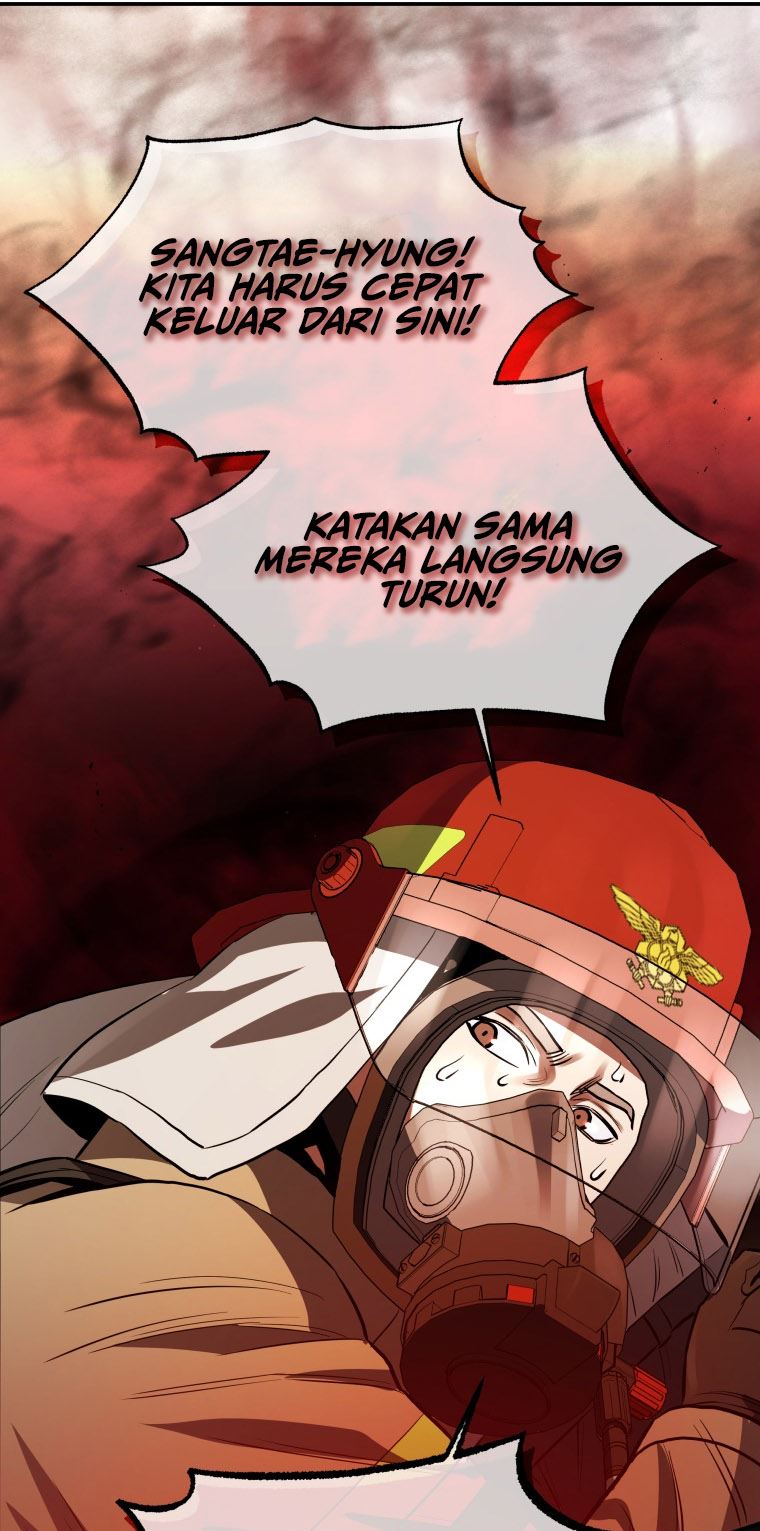 Rescue System Chapter 28 Gambar 38