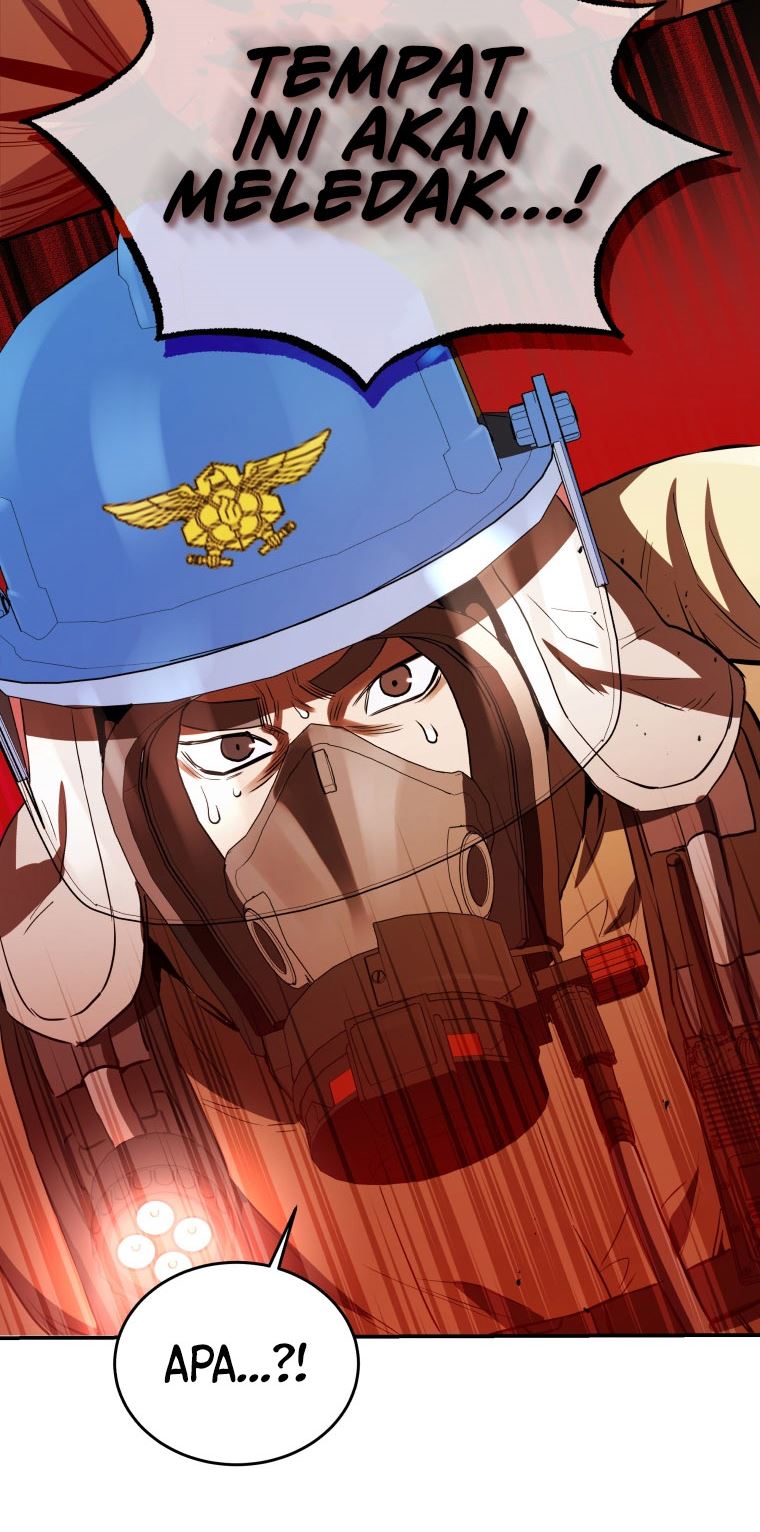 Rescue System Chapter 28 Gambar 39