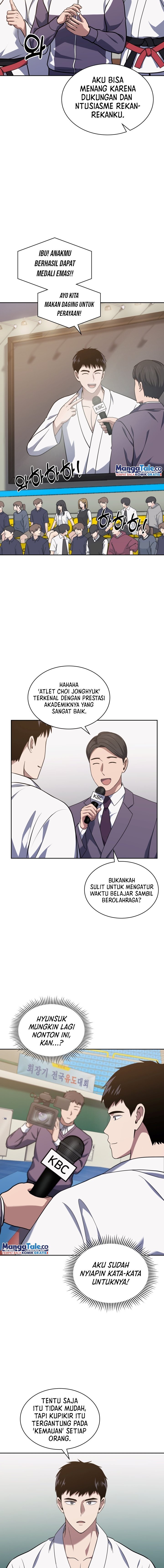 Reset Life of Regression Police Chapter 29 Gambar 3