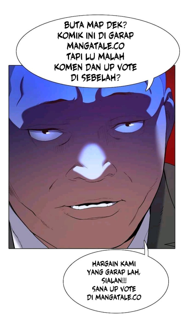 Reset Life of Regression Police Chapter 29 Gambar 23
