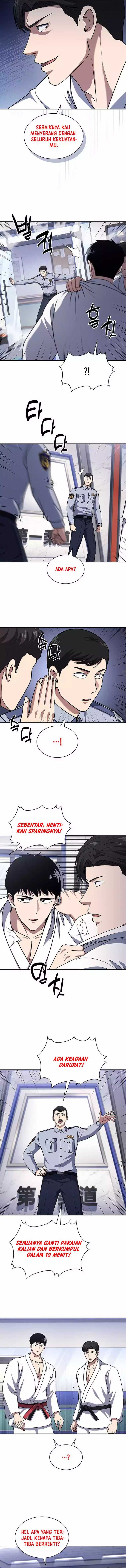Reset Life of Regression Police Chapter 91 Gambar 2