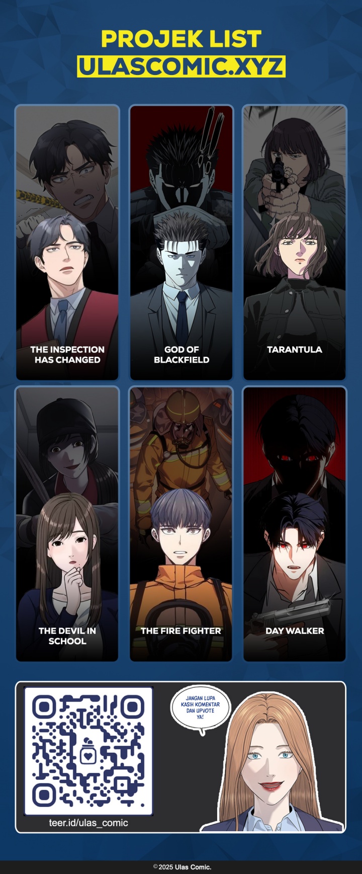 Reset Life of Regression Police Chapter 101 Gambar 12