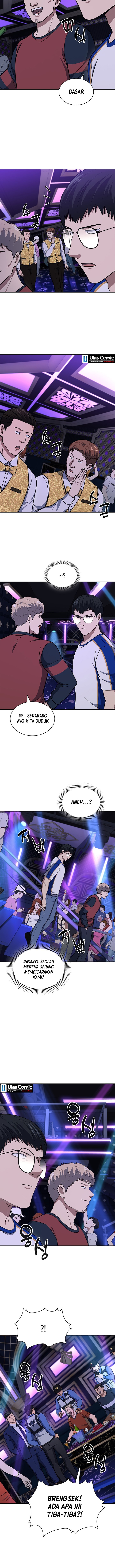 Reset Life of Regression Police Chapter 113 Gambar 6
